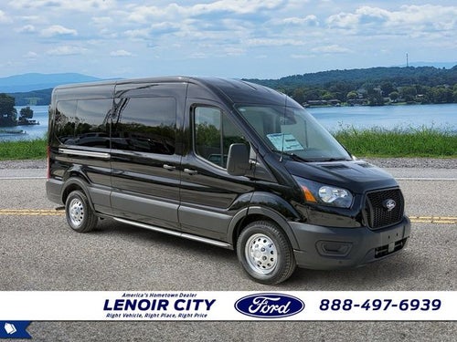 2026 Ford Transit-350 XL 15 Passenger