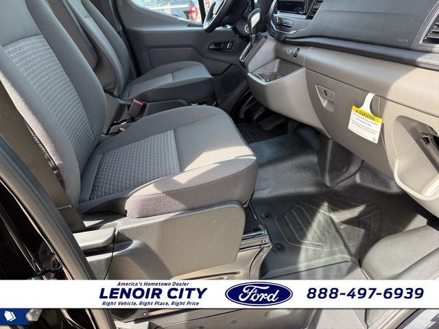 2026 Ford Transit-350 XL 15 Passenger