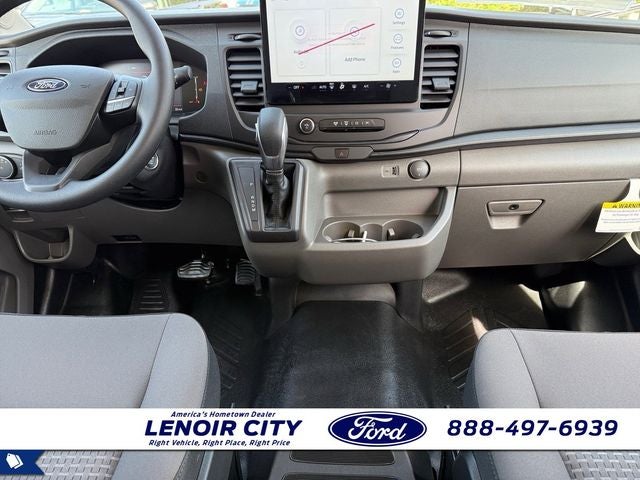 2026 Ford Transit-350 XL 15 Passenger