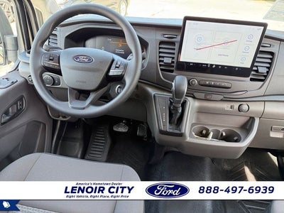 2026 Ford Transit-350 XL 15 Passenger
