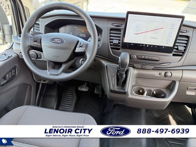 2026 Ford Transit-350 XL 15 Passenger