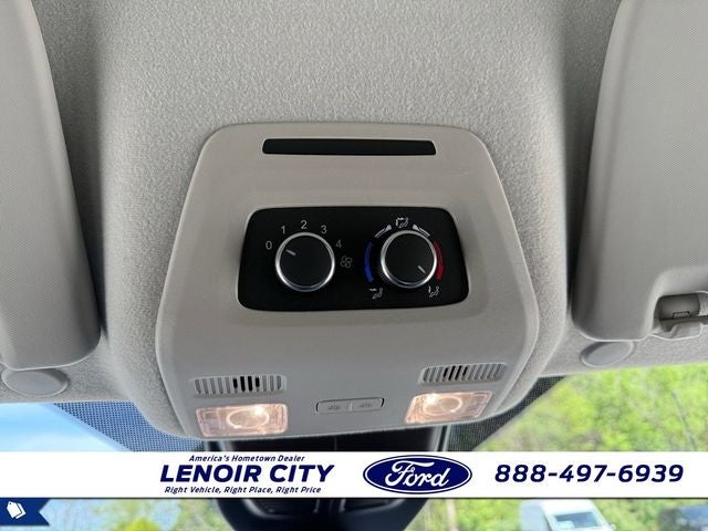 2026 Ford Transit-350 XL 15 Passenger