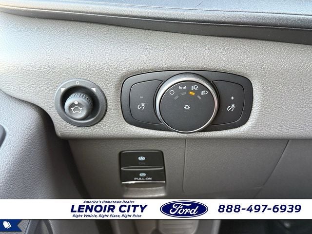 2026 Ford Transit-350 XL 15 Passenger