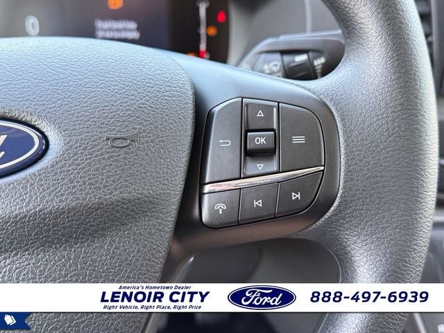 2026 Ford Transit-350 XL 15 Passenger