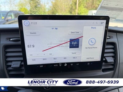 2026 Ford Transit-350 XL 15 Passenger