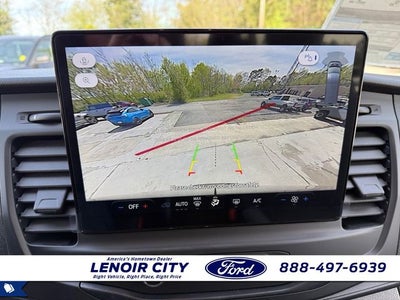 2026 Ford Transit-350 XL 15 Passenger