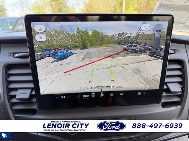 2026 Ford Transit-350 XL 15 Passenger