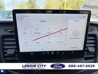 2026 Ford Transit-350 XL 15 Passenger