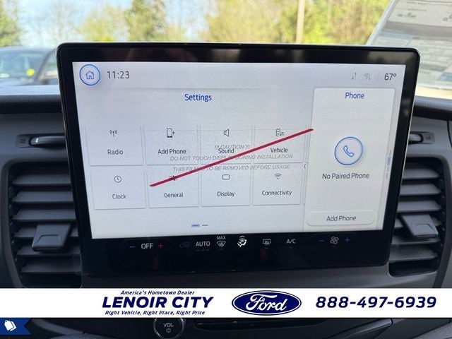 2026 Ford Transit-350 XL 15 Passenger