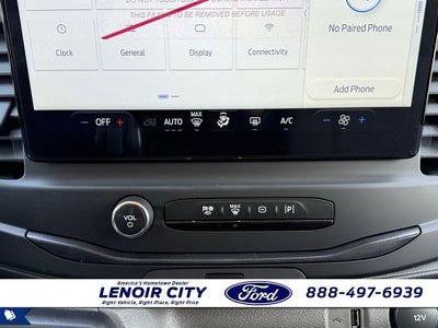 2026 Ford Transit-350 XL 15 Passenger