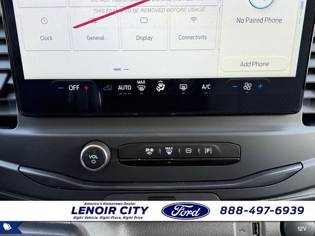 2026 Ford Transit-350 XL 15 Passenger