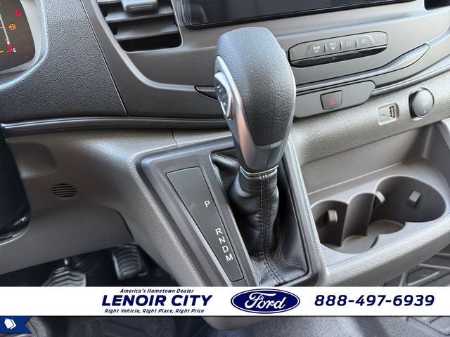 2026 Ford Transit-350 XL 15 Passenger