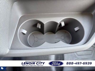 2026 Ford Transit-350 XL 15 Passenger