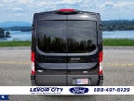 2026 Ford Transit-350 XL 15 Passenger