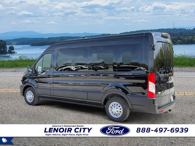 2026 Ford Transit-350 XL 15 Passenger