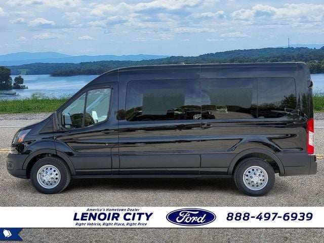 2026 Ford Transit-350 XL 15 Passenger