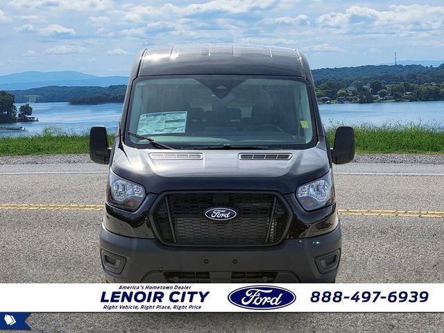 2026 Ford Transit-350 XL 15 Passenger
