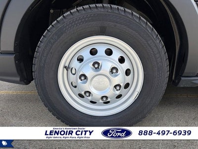 2026 Ford Transit-350 XL 15 Passenger