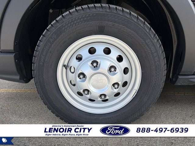 2026 Ford Transit-350 XL 15 Passenger