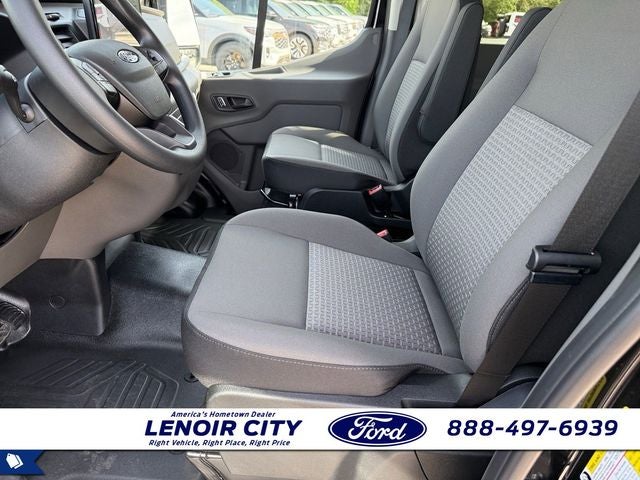 2026 Ford Transit-350 XL 15 Passenger