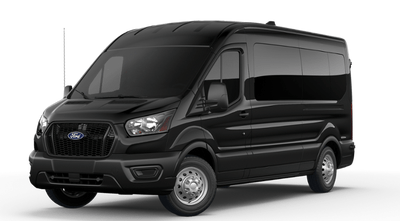 2026 Ford Transit-350 XL 15 Passenger