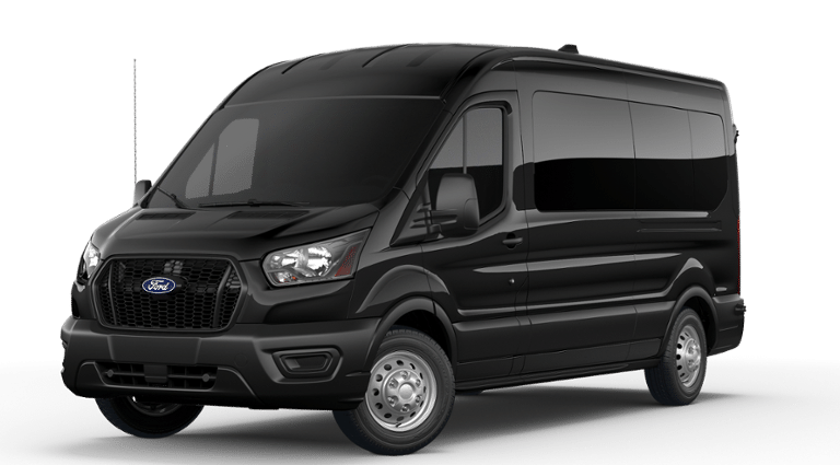 2026 Ford Transit-350 XL 15 Passenger