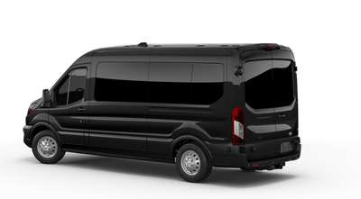 2026 Ford Transit-350 XL 15 Passenger