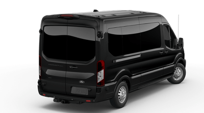 2026 Ford Transit-350 XL 15 Passenger