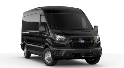 2026 Ford Transit-350 XL 15 Passenger