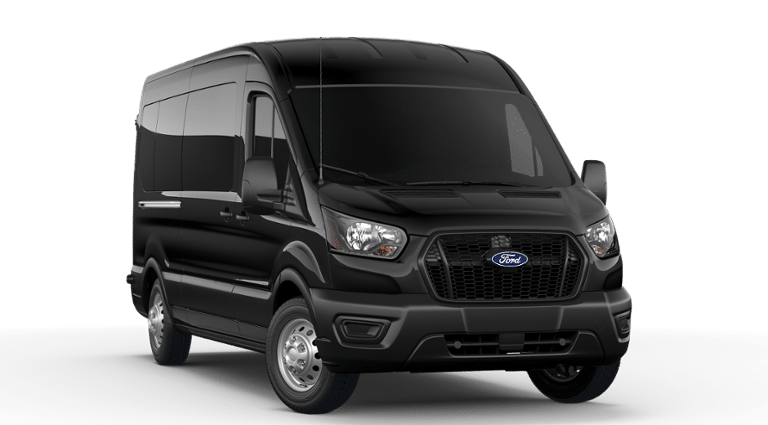 2026 Ford Transit-350 XL 15 Passenger