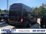 2027 Ford Transit-350 XLT
