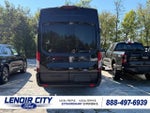 2027 Ford Transit-350 XLT