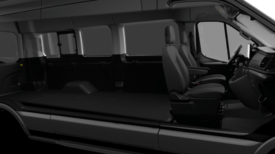 2027 Ford Transit-350 XLT