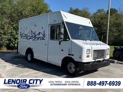2021 Ford E-350SD Base