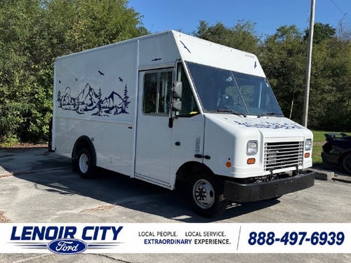 2021 Ford E-350SD Base