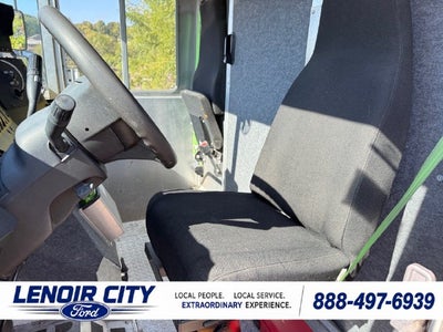 2021 Ford E-350SD Base