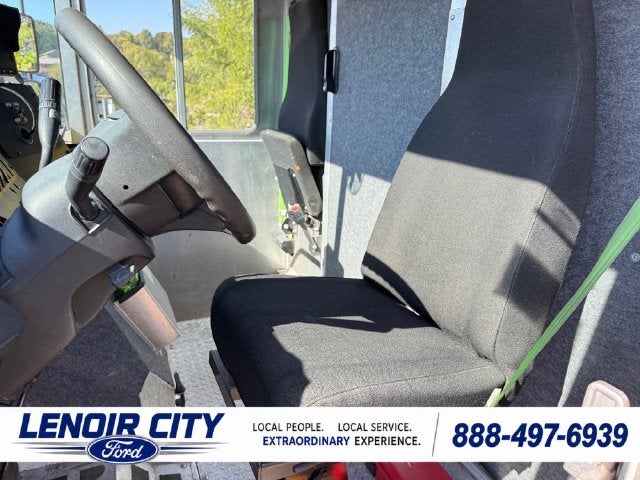 2021 Ford E-350SD Base