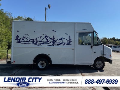 2021 Ford E-350SD Base