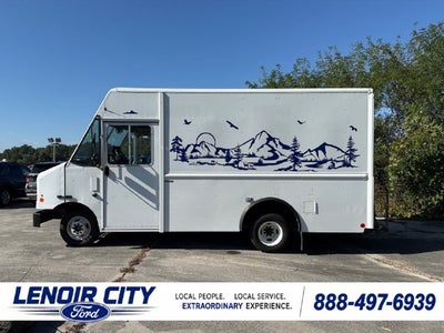 2021 Ford E-350SD Base