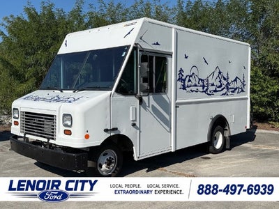2021 Ford E-350SD Base