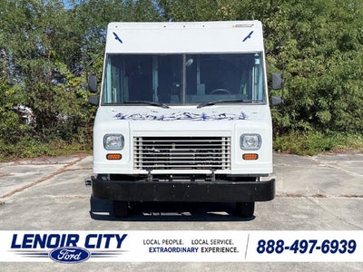 2021 Ford E-350SD Base