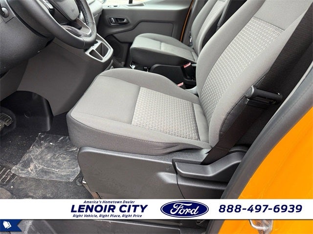 2026 Ford Transit-350 XLT