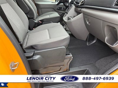 2026 Ford Transit-350 XLT