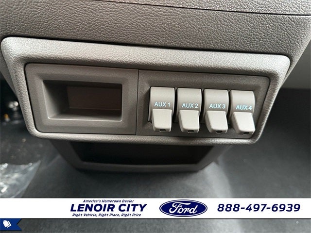 2026 Ford Transit-350 XLT