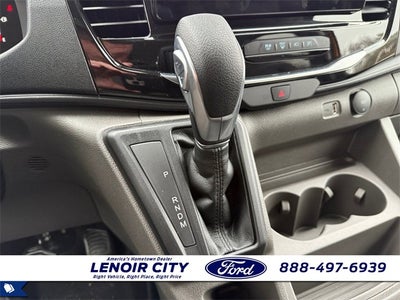 2026 Ford Transit-350 XLT