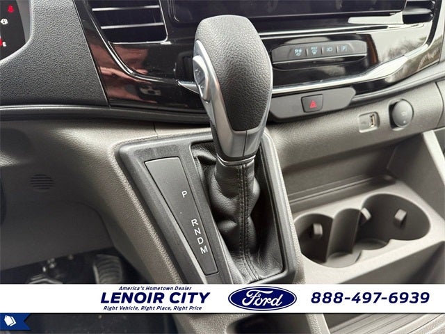 2026 Ford Transit-350 XLT