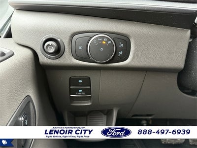 2026 Ford Transit-350 XLT