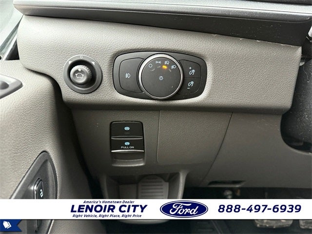 2026 Ford Transit-350 XLT