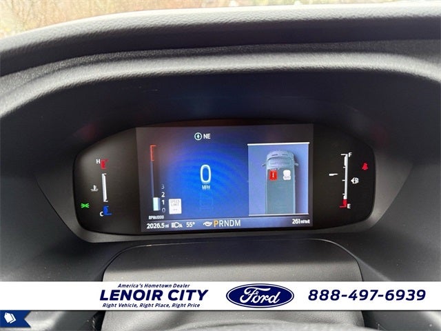 2026 Ford Transit-350 XLT