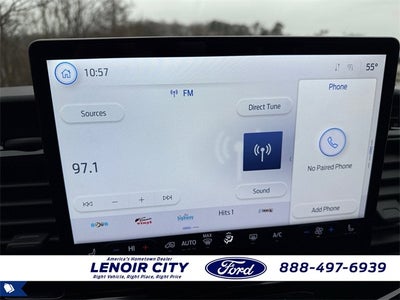 2026 Ford Transit-350 XLT